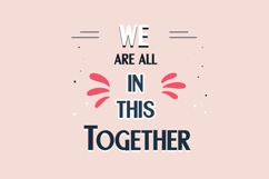 Changeling Caps Font Family Product Image 3