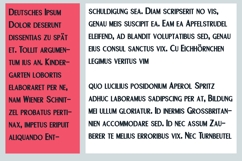 Changeling Caps Font Family Product Image 2