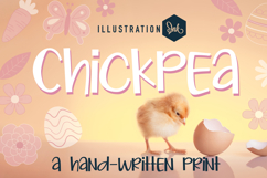 Craftmaster Font Bundle Product Image 4