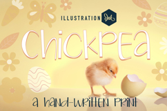 Chickpea Product Image 1