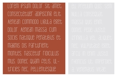Cinnamon Sugar Font Family Product Image 2