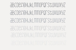 Cinnamon Sugar Font Family Product Image 3