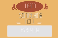 Cinnamon Sugar Font Family Product Image 4
