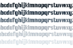 City Lights Font Trio Product Image 7