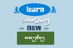 City Lights Font Trio Product Image 8