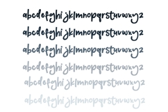 City Lights Font Trio Product Image 9