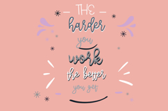 Clackpot Font Family Product Image 7