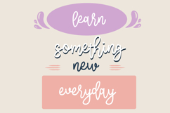 Clackpot Font Family Product Image 4