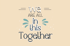 Coddington Font Family Product Image 2