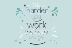 Coddington Font Family Product Image 3