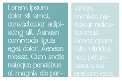 Coddington Font Family Product Image 4