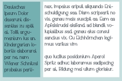 Coddington Font Family Product Image 7