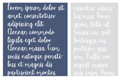 Coleslaw Font Family Product Image 4