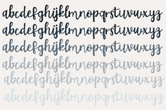 Coleslaw Font Family Product Image 5