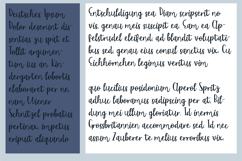 Coleslaw Font Family Product Image 2