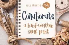 Collaborate Product Image 1