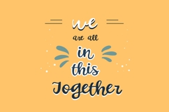 Collectable Font Family Product Image 7