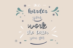 Collectable Font Family Product Image 2