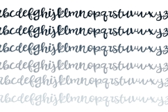 Collectable Font Family Product Image 4