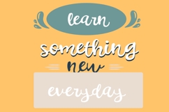 Collectable Font Family Product Image 5