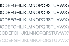 Columbia River Font Family Product Image 6