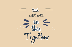 Cookie Crust Font Family Product Image 3