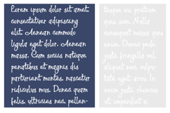 Cookie Crust Font Family Product Image 5