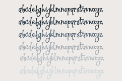 Cookie Crust Font Family Product Image 6