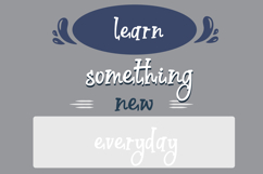 Cookie Crust Font Family Product Image 7