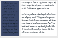 Cookie Crust Font Family Product Image 2