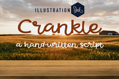 No Worries Font Bundle Product Image 6