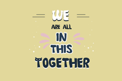 Creature Feature Font Family Product Image 7