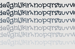 Cutesitoot Font Family Product Image 3