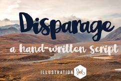 No Worries Font Bundle Product Image 7