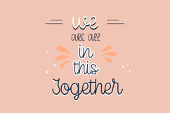 Dollie Script Font Family Product Image 3