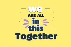 Dollypop Font Family Product Image 6