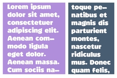 Dollypop Font Family Product Image 2