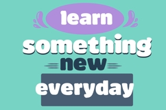 Dollypop Font Family Product Image 4