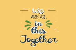 Doolittle Font Family Product Image 3