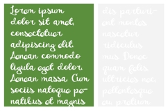 Doolittle Font Family Product Image 5