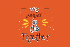 Drac’s Wife Halloween Font Family Product Image 7