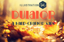 No Worries Font Bundle Product Image 8