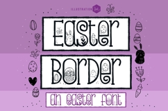 Bunny Bonanza Font Bundle Product Image 5