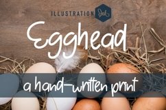 PN Egghead Product Image 1