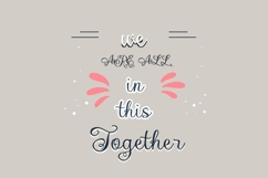 Elegante Font Family Product Image 6