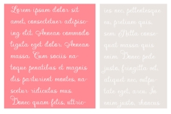 Elegante Font Family Product Image 2