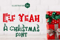 PN Elf Yeah Product Image 1