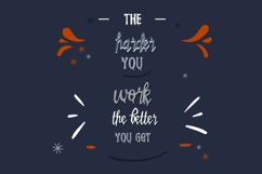 Ever Scary Font Trio Product Image 4