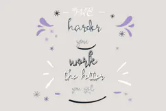 Evil Designer - Dripping Halloween Script Font Product Image 2