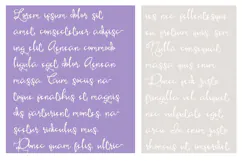 Evil Designer - Dripping Halloween Script Font Product Image 3